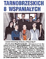 Tarnobrzeskich 8 Wspanialych Tygodnik Nadwislanski 2009-06-04